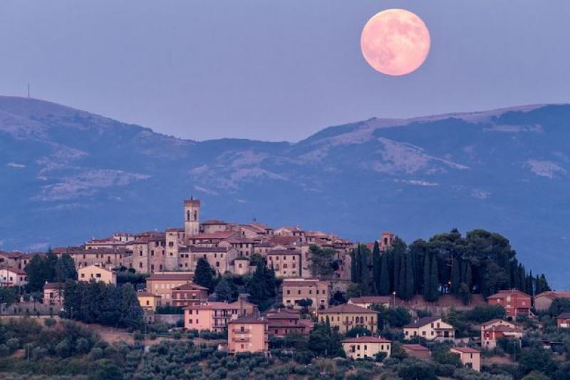 Moon