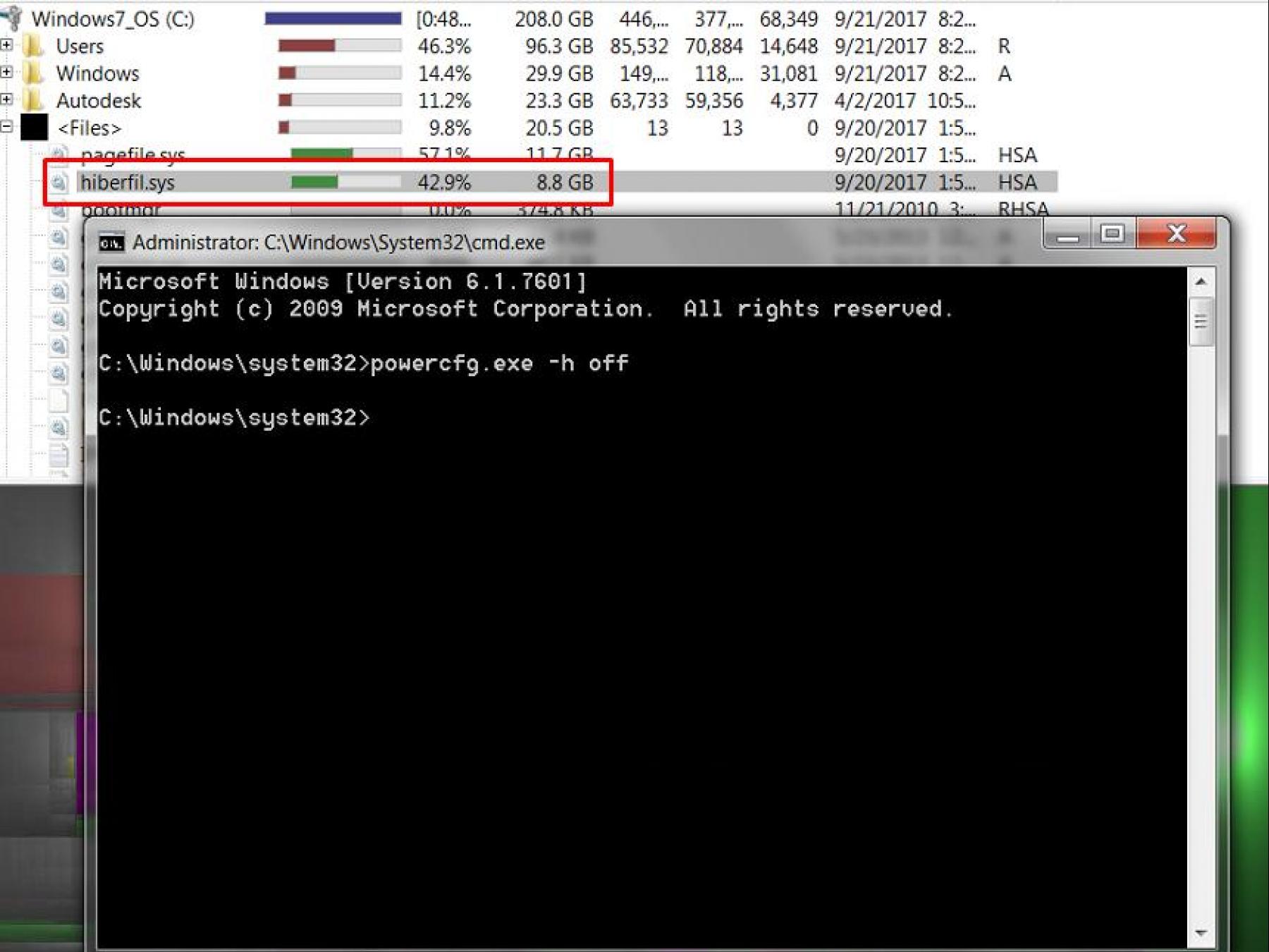 Hiberfil удалить windows 10. Hiberfil.sys. Hiberfil sys что это за файл. Hiberfil.sys удалить. Выключить hiberfil.